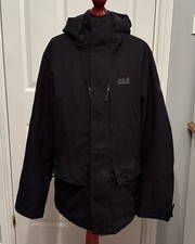 Men’s Jack Wolfskin