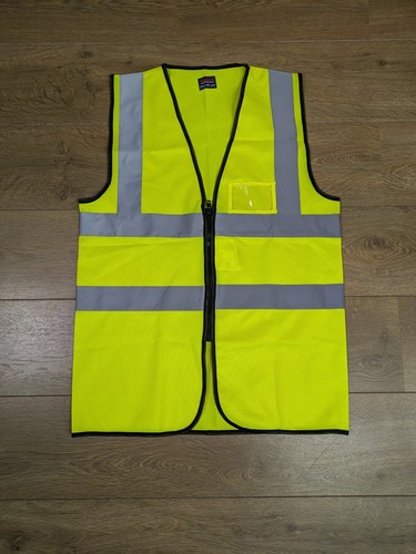 Tesco vis official workwear - official,