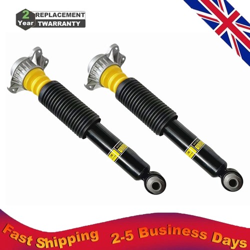 Rear shock absorbers struts - 2x,