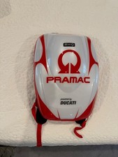 MotoGP Axio Backpack Pramac Ducati
