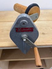 Vintage Knitmaster Yarn Winder - Ball winder Wool