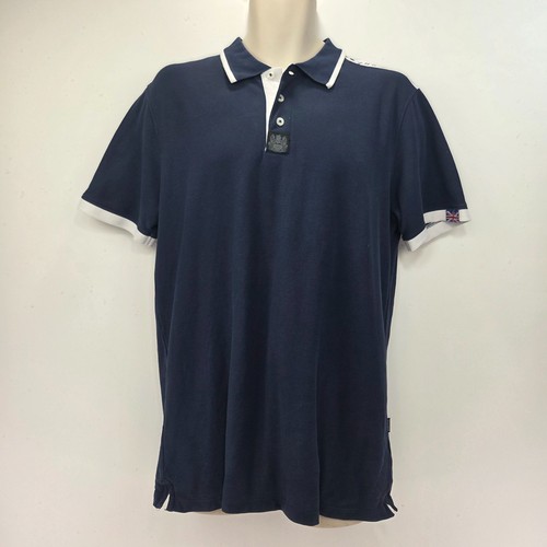 Aquascutum polo shirt men - shirt, men’s