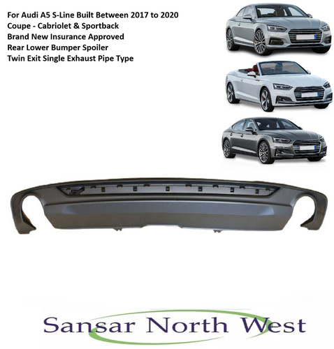 For audi line lower - for,
