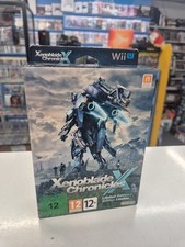 Xenoblade Chronicles X Wii U