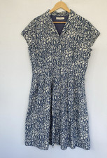 Seasalt Beatrice Dress UK 18