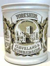 Denby Pottery Stoneware Mug