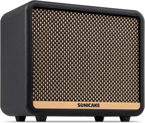 Sonicake ampcube guitar - sonicake,