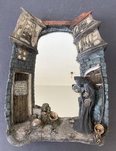 Rare discworld clarecraft - rare,