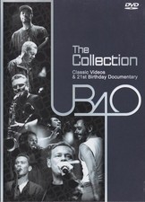 UB40 The Collection &