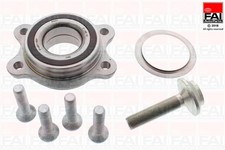 Wheel Bearing Kit Rear Fits