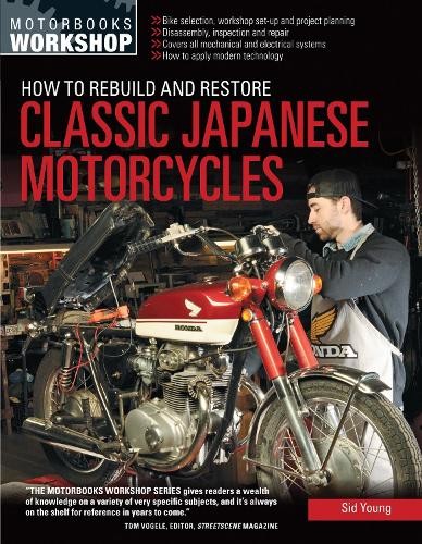 How rebuild and - how,