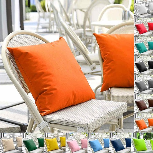 Waterproof outdoor cushion - uk,