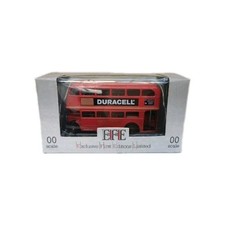 Exclusive First Editions EFE 10101 AEC RT Bus LT Duracell RT206 1:76 /OO Boxed