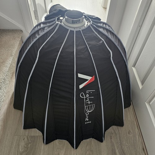 Aputure light dome - light, softbox