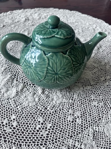 Bordallo pinheiro green - bordallo,