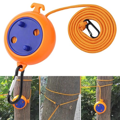 10m retractable clothesline - 10m,