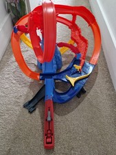 hot wheels ftd61 volcano