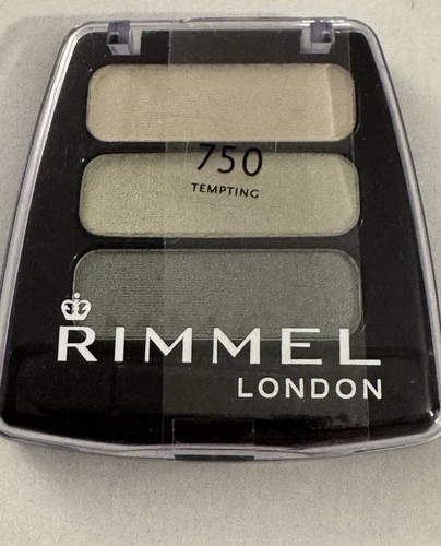 New rimmel london 750 tempting - new,