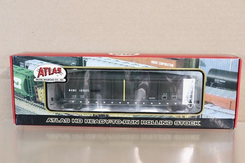Atlas 1017 gauge - ho,