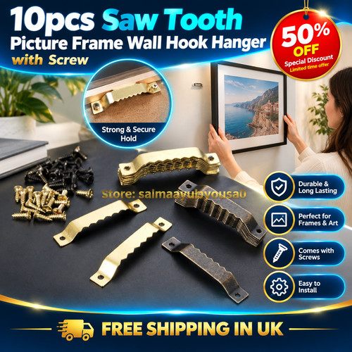 10pcs saw tooth picture photo - saw,