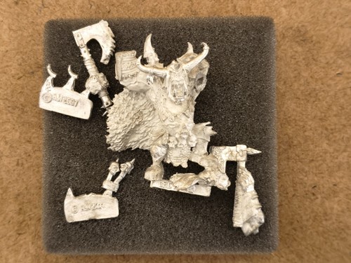Avatars war black orc - black,