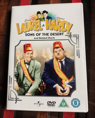 Laurel hardy volume - 13,