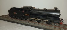 Gauge 7mm kitbuilt - kitbuilt, rail
