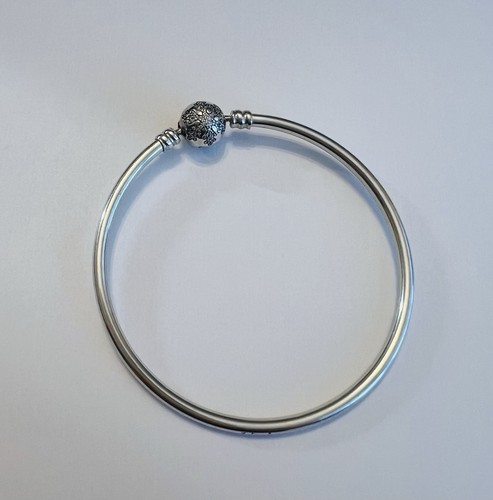 Authentic pandora sterling - authentic,