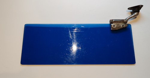 Rare vintage desmo blue - vintage,
