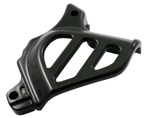 Pinion cover black for aprilia - pinion,