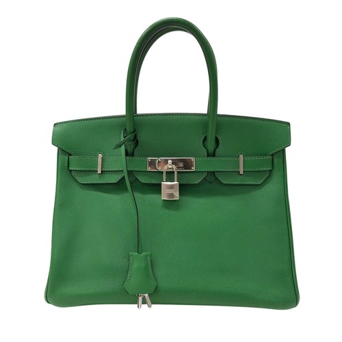 Hermes birkin n刻 - hermes, □n刻