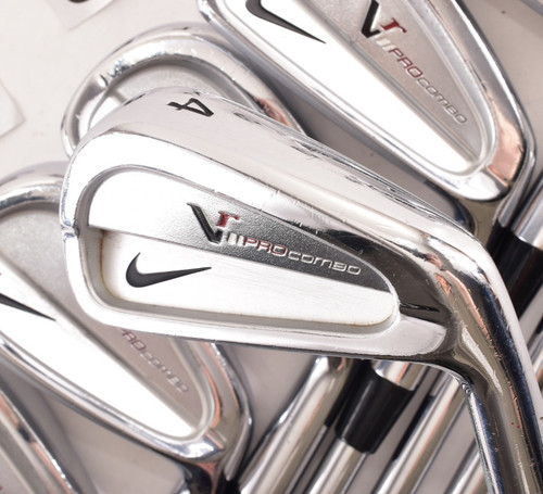 Nike pro combo forged - ii,