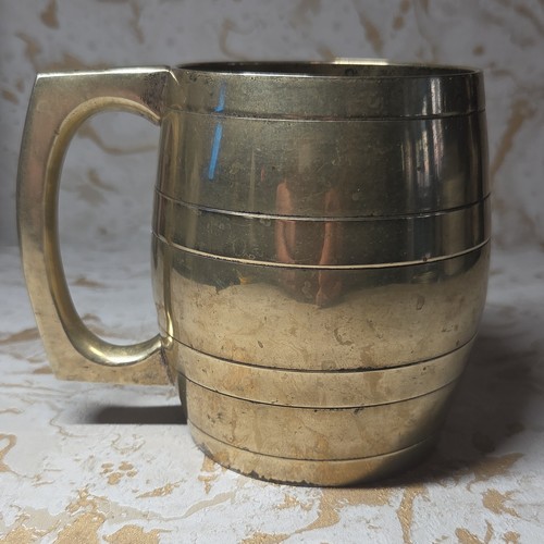 Vintage indian brass - vintage,