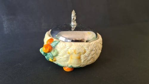 Clarice cliff celtic harvest - clarice,
