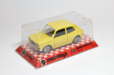 Mattel Mebetoys 1/43rd Scale