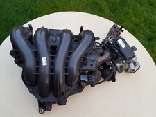 Mazda 6 sport MZR / Ford