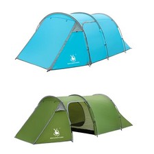 Camping tent with rooms 4 - camping,