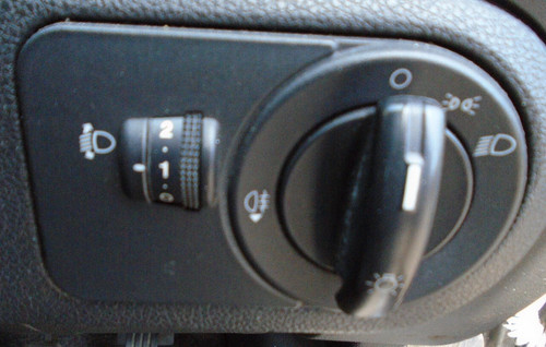 Ford fusion 4 headlight - 04, 2