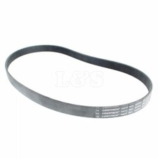 Poly-V Belt 9J910 fits Hatz