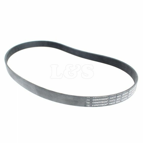Poly belt 9j910 fits hatz - 9j910,