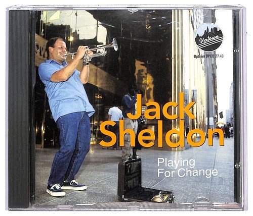 Jack sheldon playing for - sheldon,