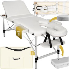 Massage Table 3-Zone Bed