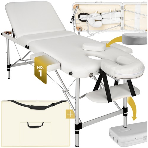 Massage table zone - massage, bed