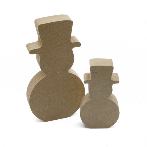 Freestanding christmas snowman - freestanding,