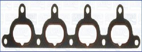 Genuine ajusa intake - genuine,
