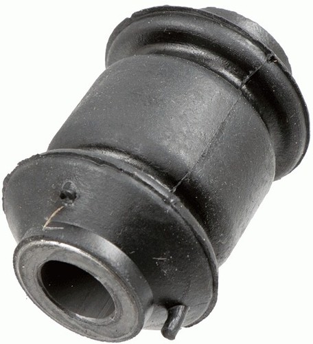 Control arm trailing bush - control,