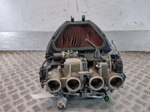 2009 yamaha yzf - yamaha, throttle