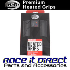 Premium Heated Grips For