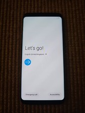Samsung Galaxy S8 SM-G950F -