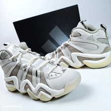 Adidas Crazy 8 US 9.5 Mens Off
